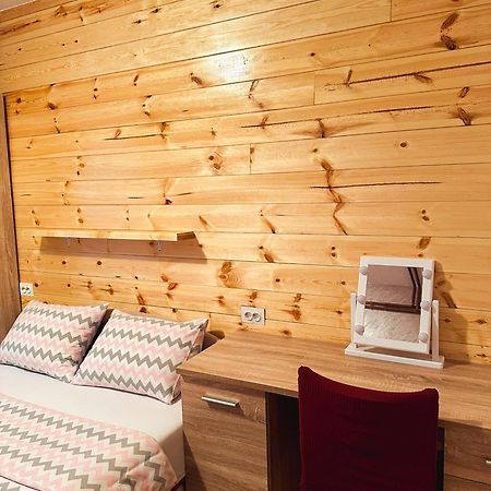 Apartman Olivera Жабляк Экстерьер фото