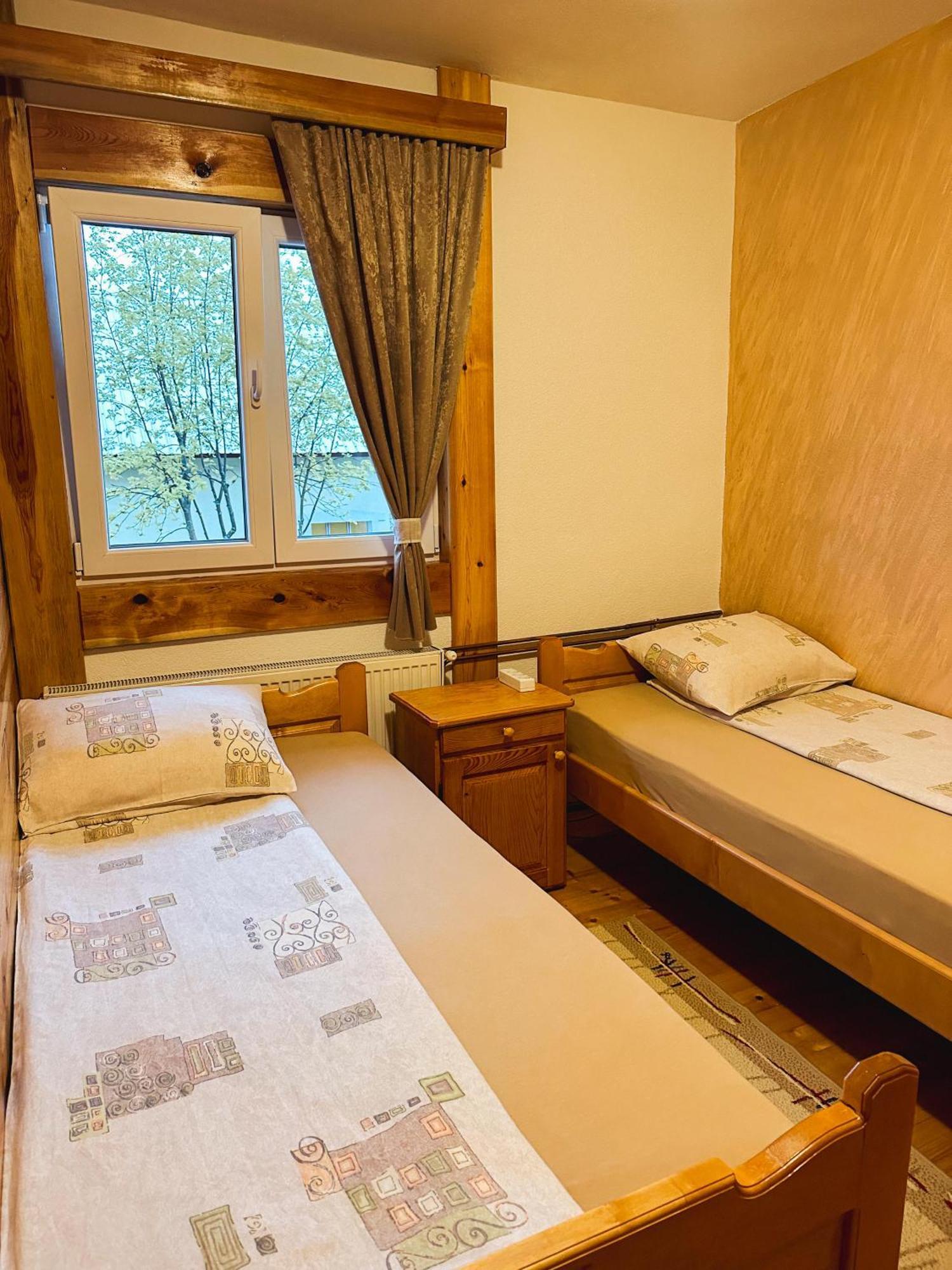 Apartman Olivera Жабляк Экстерьер фото