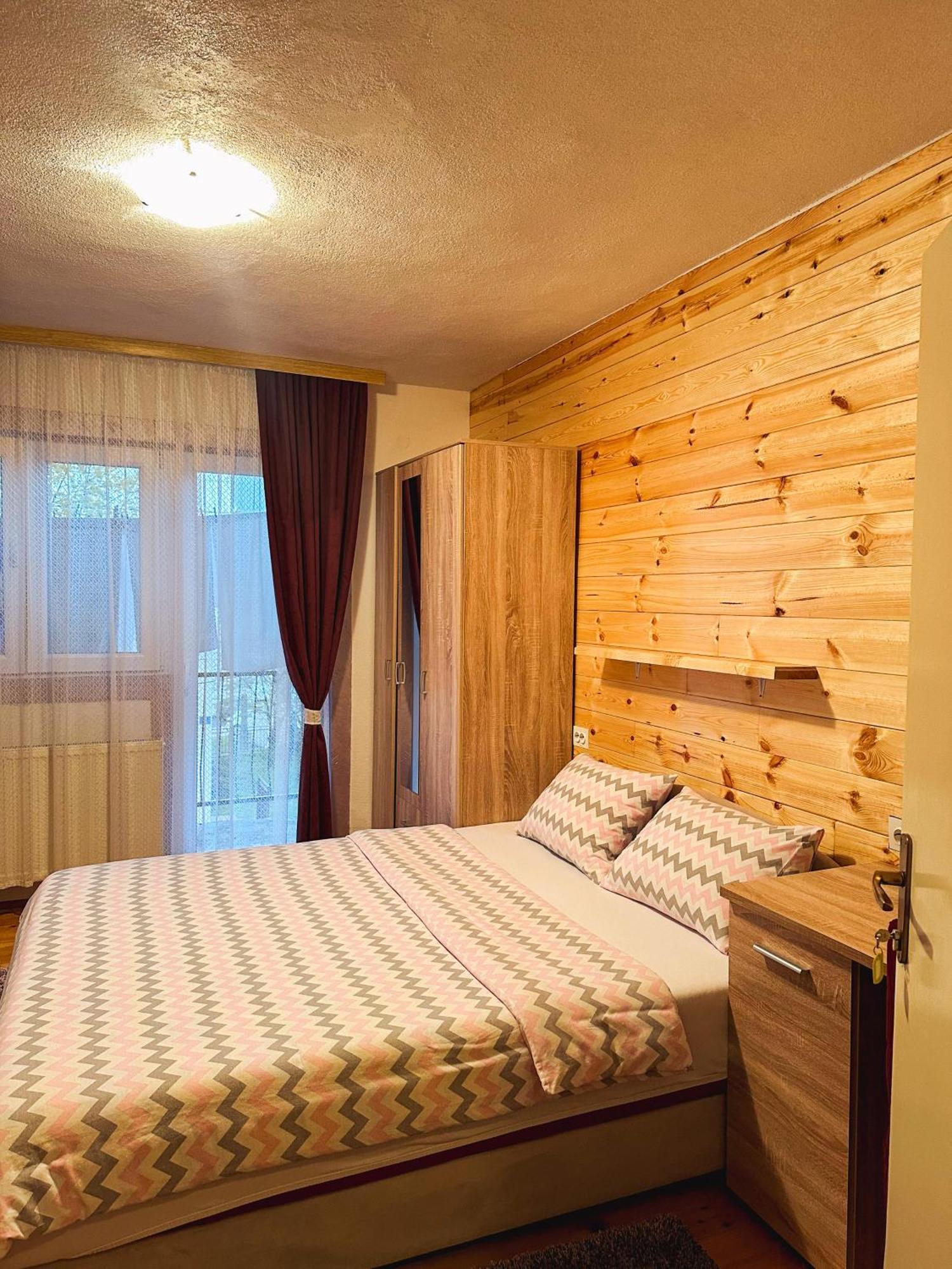 Apartman Olivera Жабляк Экстерьер фото