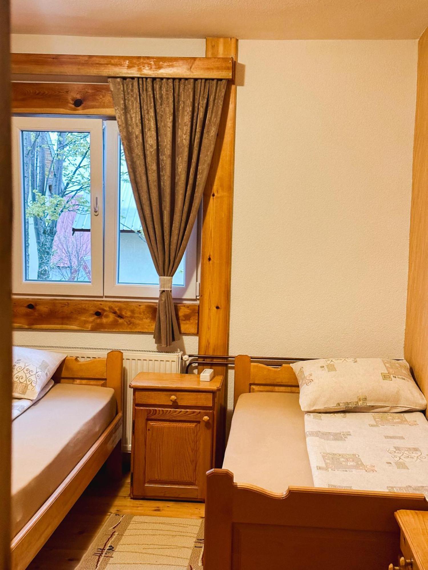 Apartman Olivera Жабляк Экстерьер фото