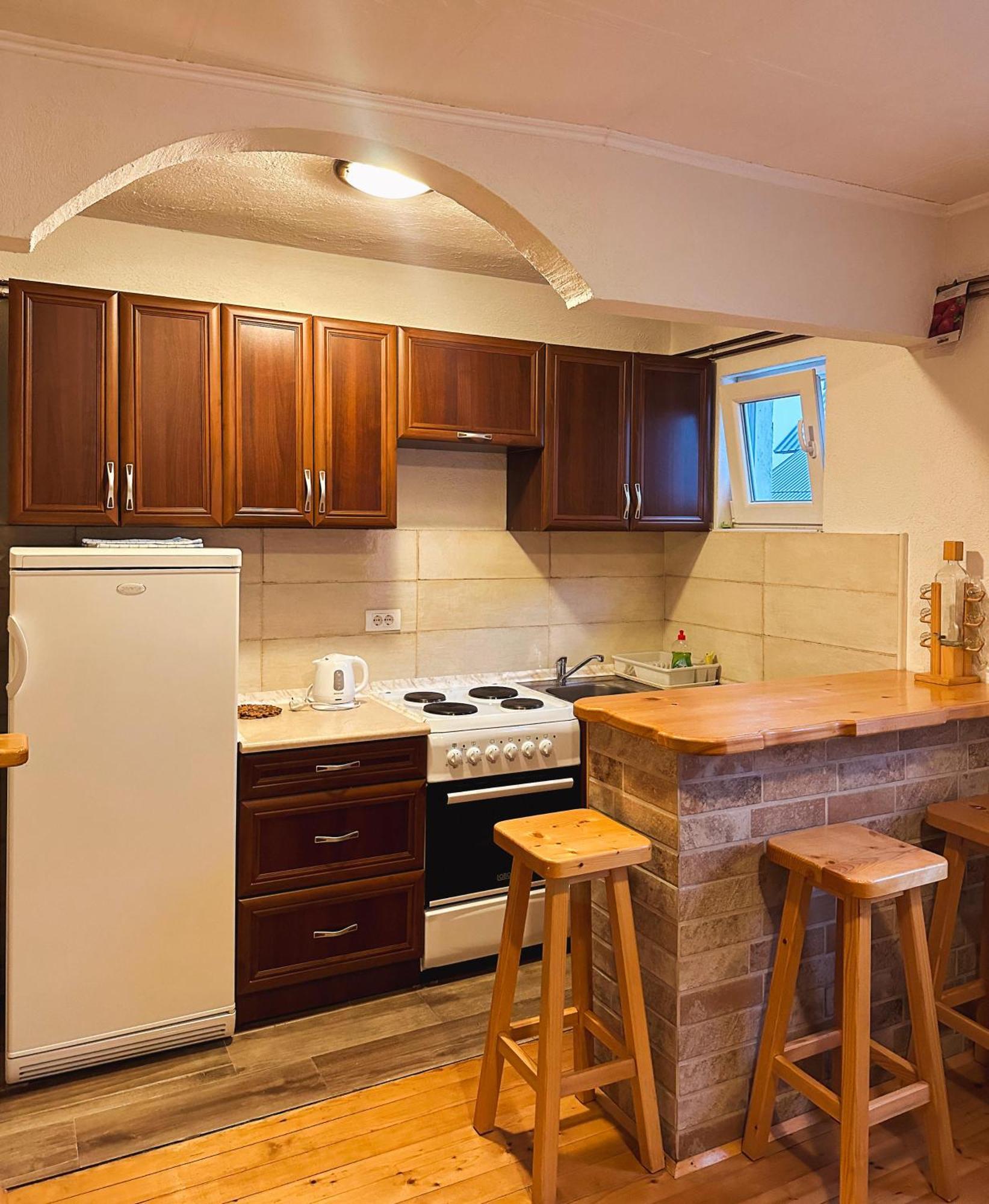 Apartman Olivera Жабляк Экстерьер фото